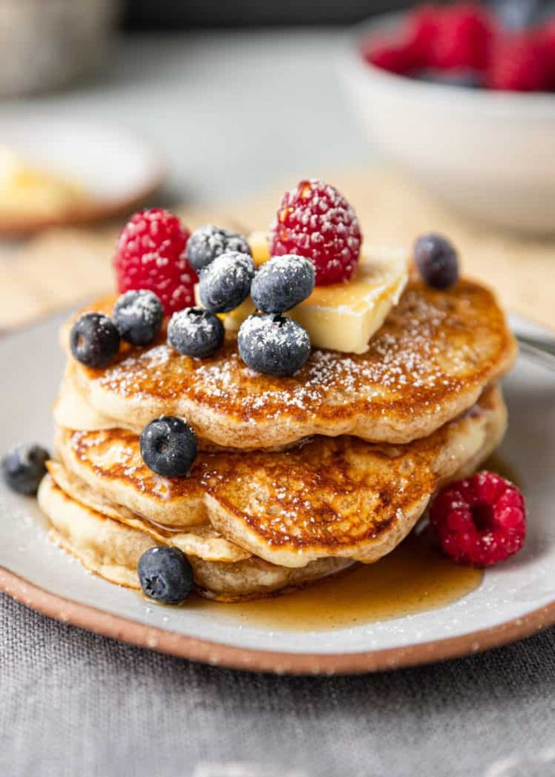 Grandma's Griddle – San Diego