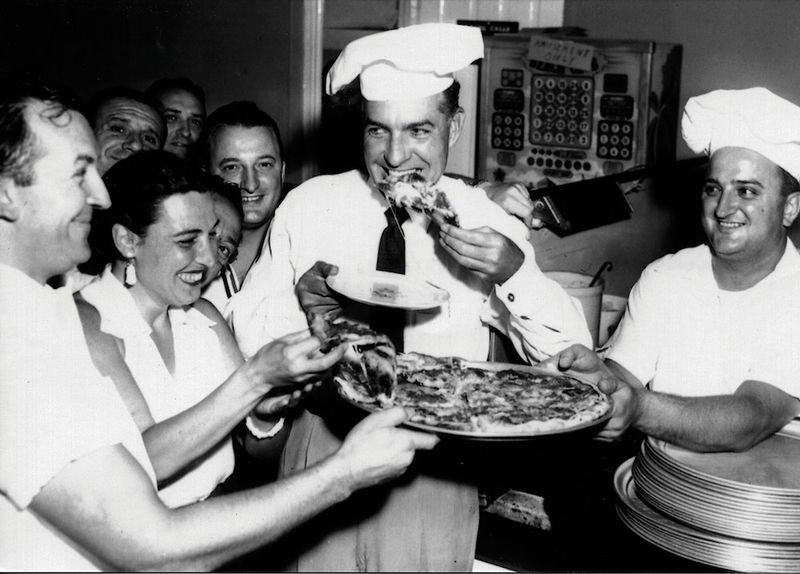 De Lorenzo’s Tomato Pies