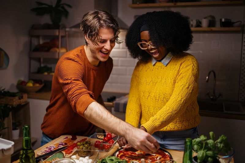 Cooking Class for Two