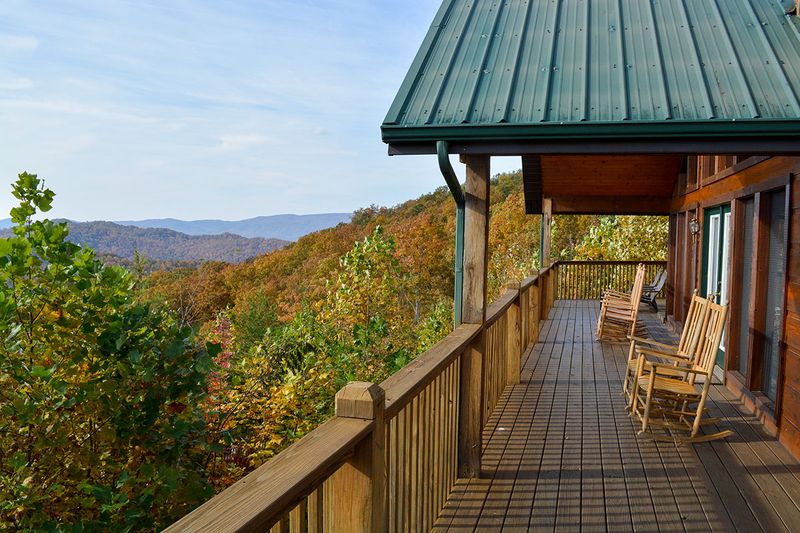 Valley View Cabins