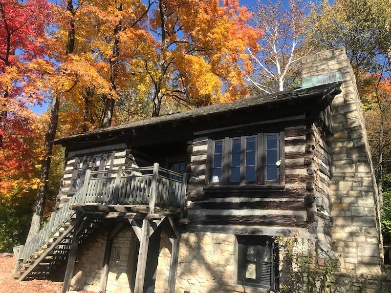 Pere Marquette Lodge & Conference Center - Grafton, IL