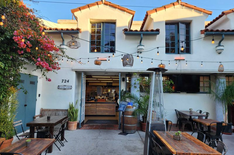 The Spoon Trade: Central Coast's Hidden Gem