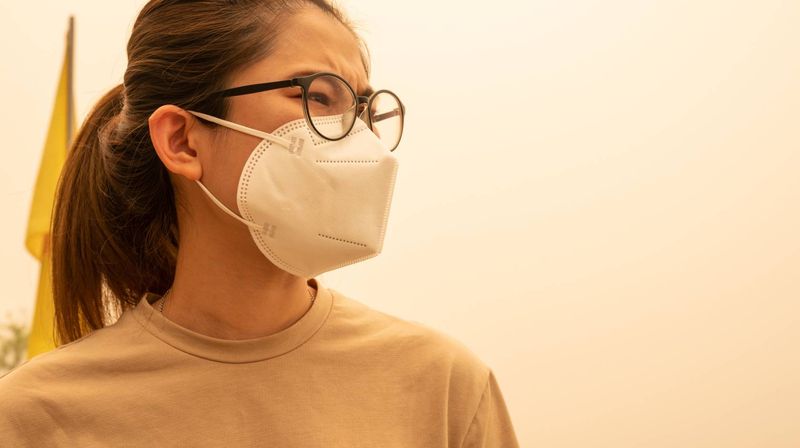 Protect Your Respiratory Health