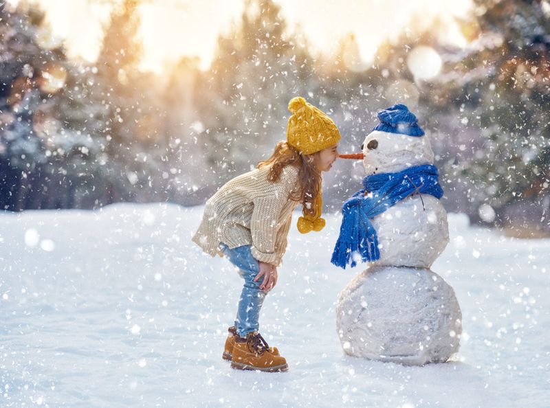 Fun Traditions and Local Customs