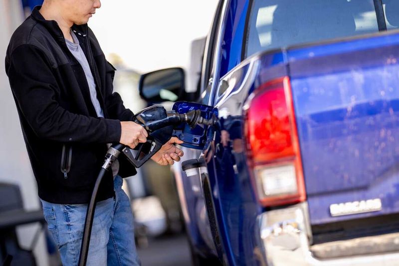 What's Behind The Price Relief?