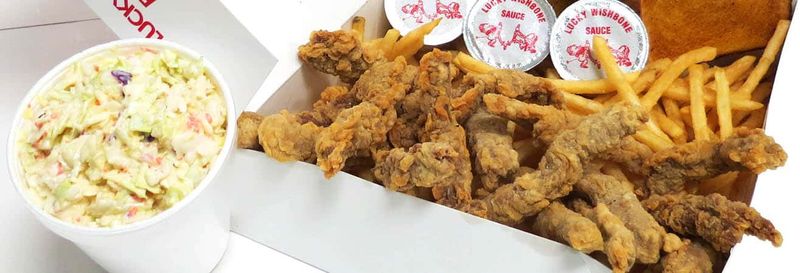 The Secret Recipe That Started It All