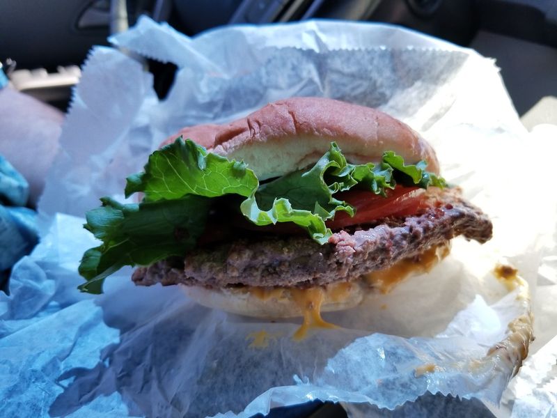 Clyde’s Drive-In (Upper Peninsula)