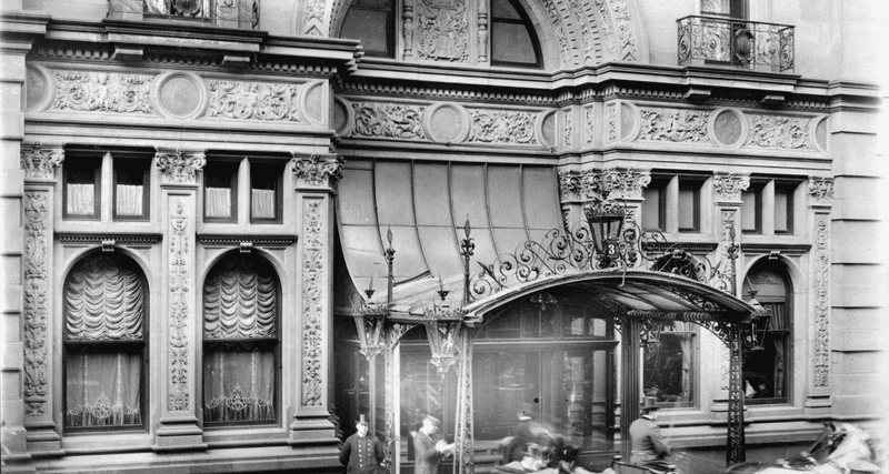 The Waldorf Astoria: Symbol of Manhattan Elegance