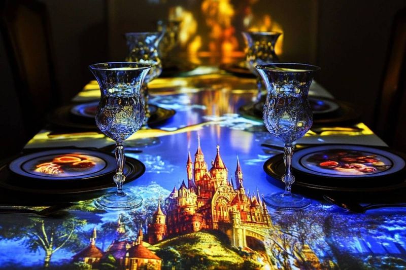 A Magical Adventure Unfolds