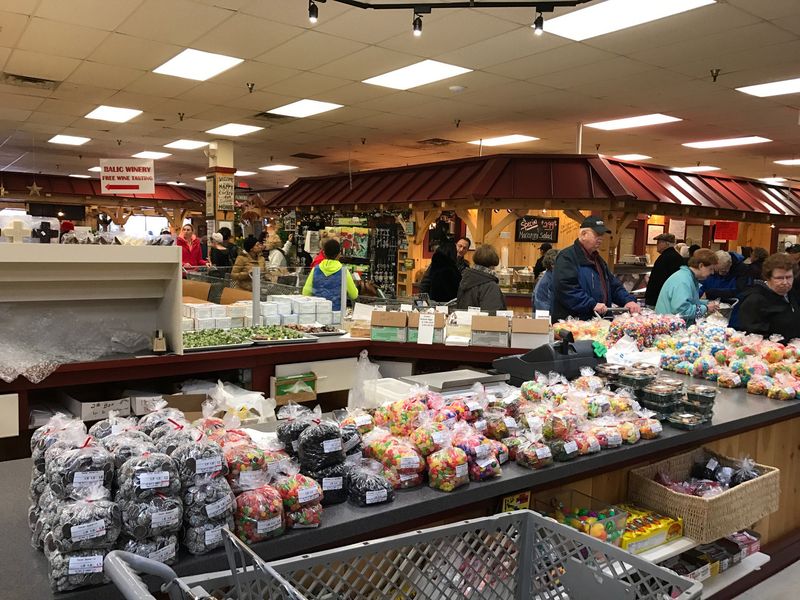 Mullica Hill Amish Market