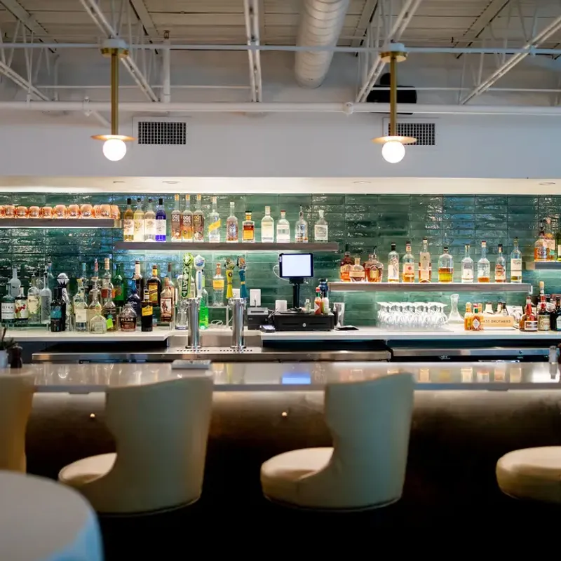 Till Neighborhood Bistro – Farm-Fresh Elegance Without Pretension
