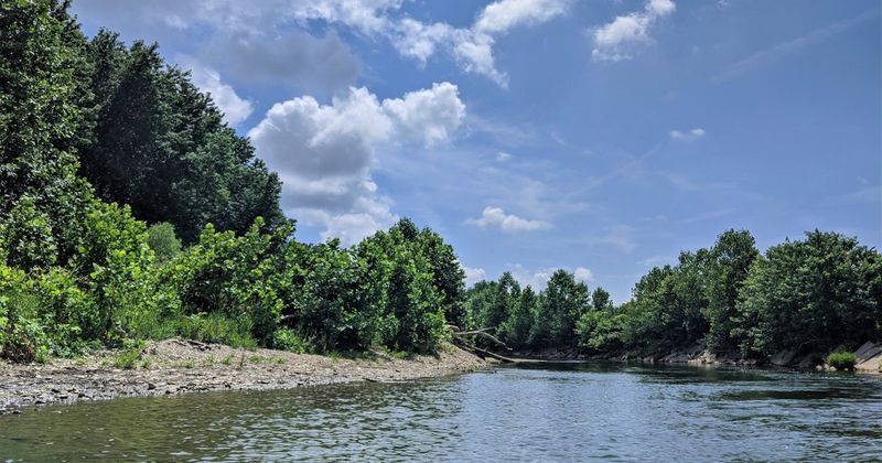 Mad River