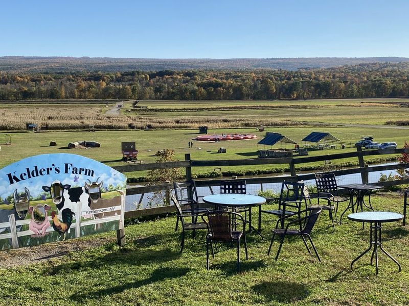 Kelder's Farm, Kerhonkson