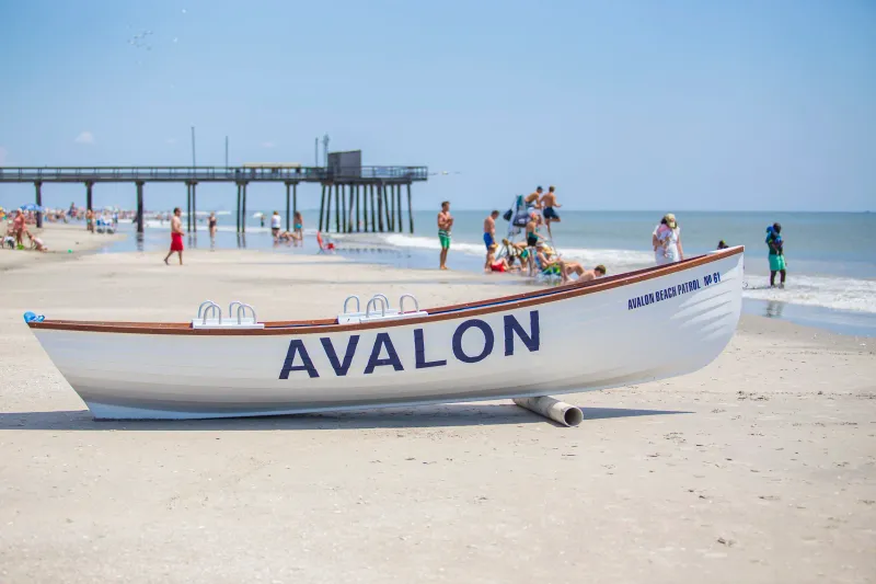 Avalon
