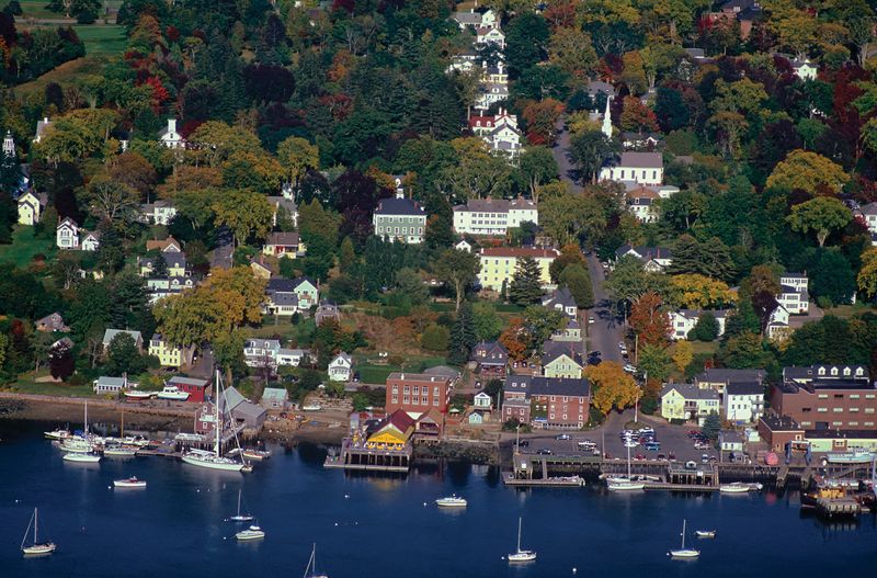 Castine