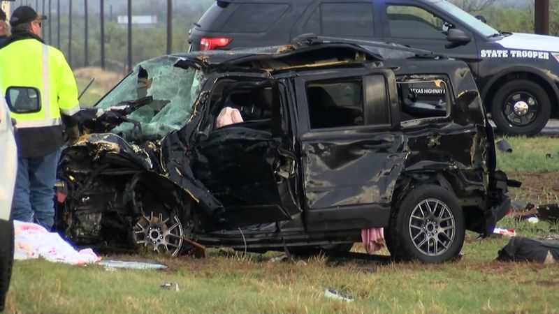 When Storm Chasing Turns Deadly