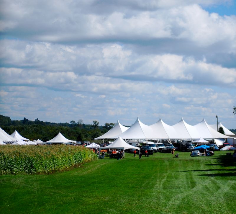 Bethel Woods Harvest Festival