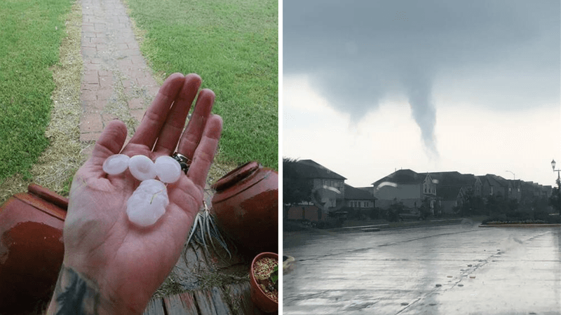 What to Expect: Houston’s Storm Season Through Local Eyes