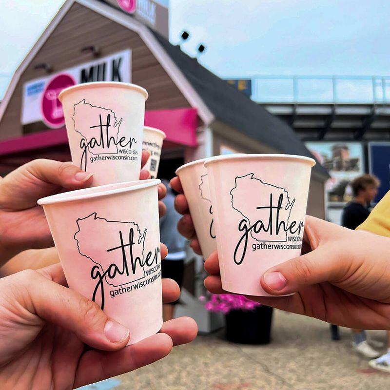 Gather Coffee (Madison)