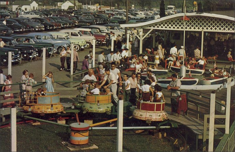 Roseland Park (Canandaigua)