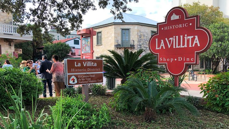 La Villita (San Antonio)