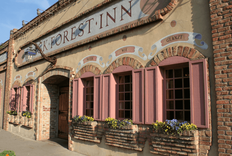 Black Forest Inn - Minneapolis