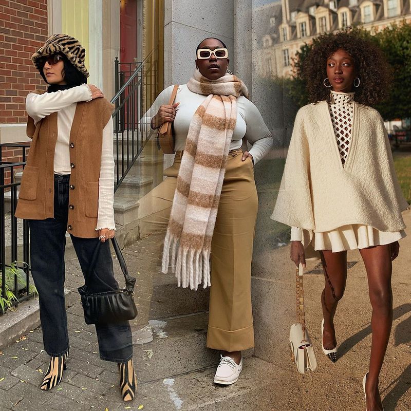 Cozy Yet Chic for Rooftops