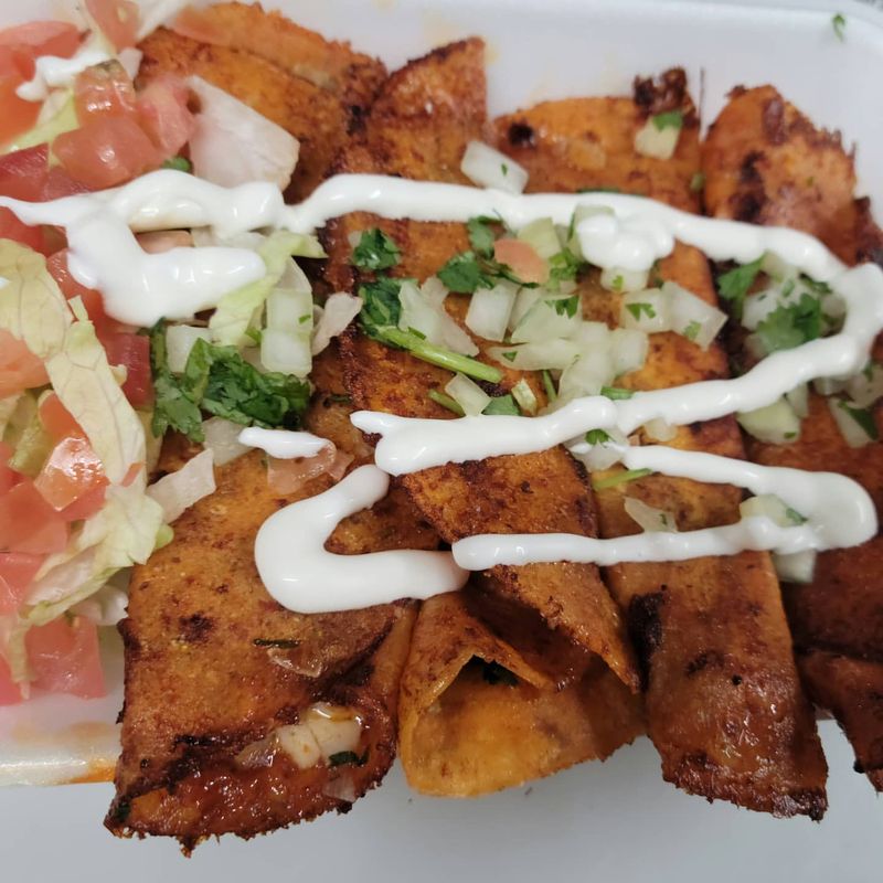 Chapi's Tacos: The Flavor Scientist of Elko