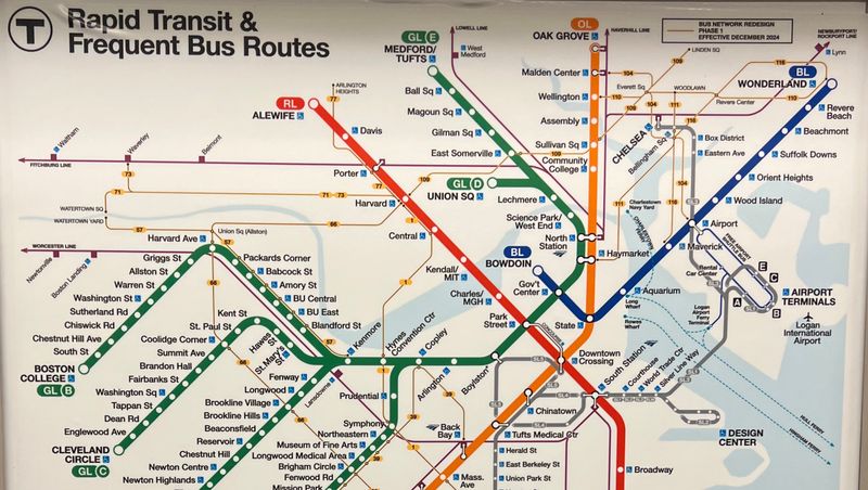 Real-World Convenience for Visitors