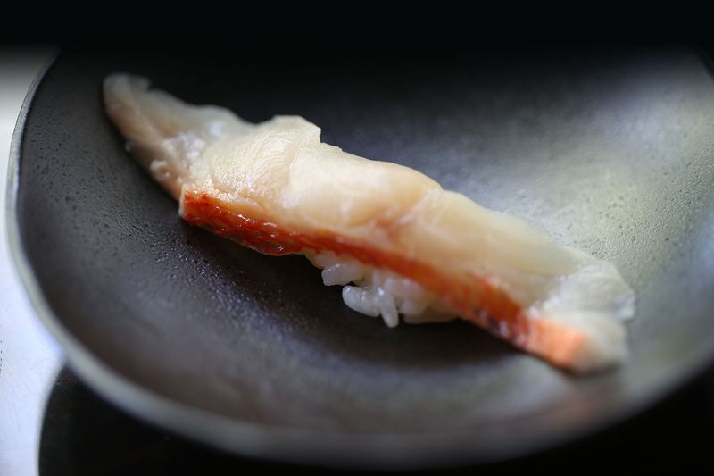 Sushi Zo 