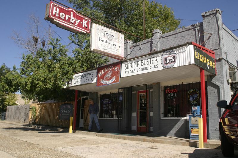 Herby-K’s (Shreveport)