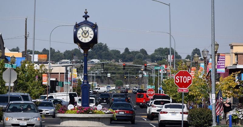 Small-Town Charm with Surprising Amenities