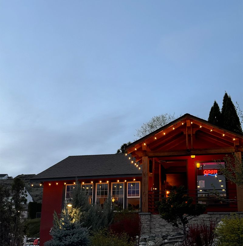 The Cove Bar & Restaurant