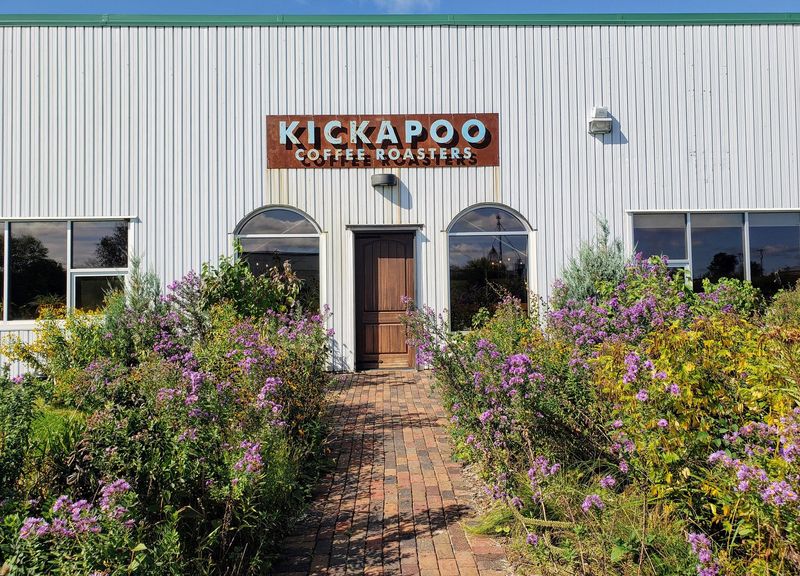 Kickapoo Coffee (Viroqua)