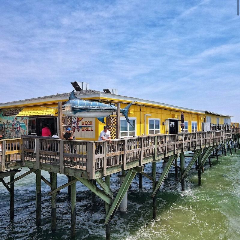Breakfast With a View You Won’t Forget
