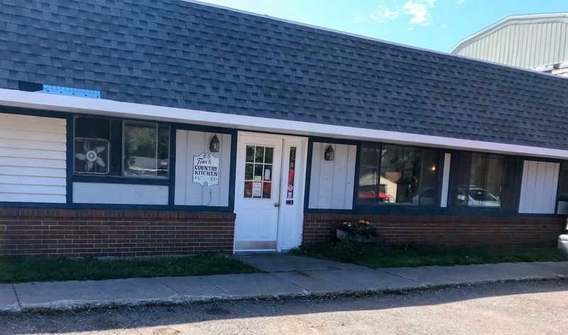 Toni’s Country Kitchen (Laurium)