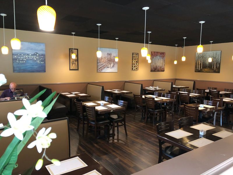 Layla's Kitchen – Columbus