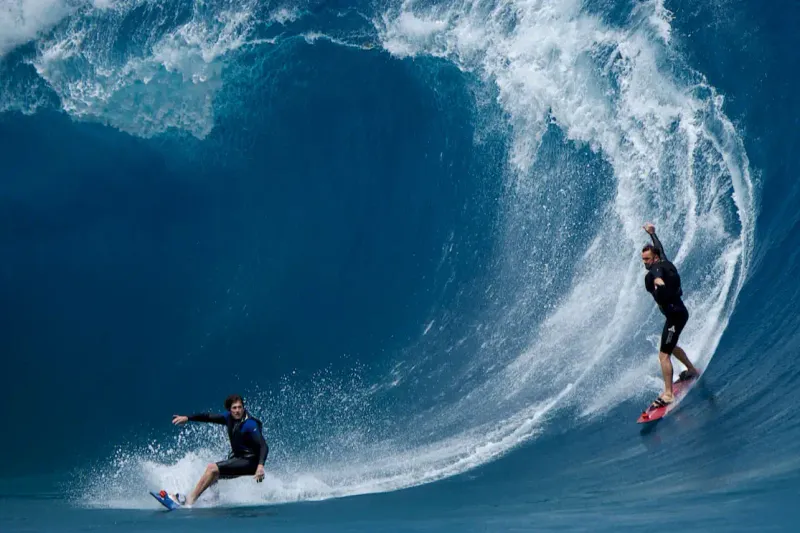 The Boardroom International Surfboard Show & Surf Contest (Del Mar)