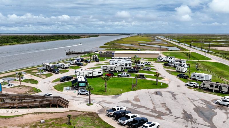 Matagorda Bay