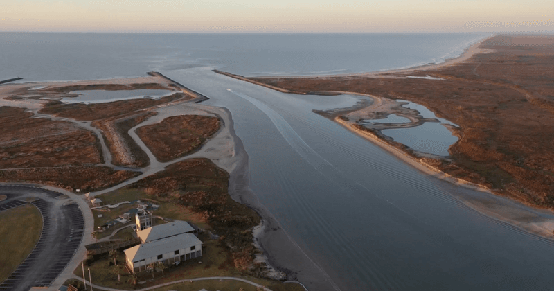 Matagorda