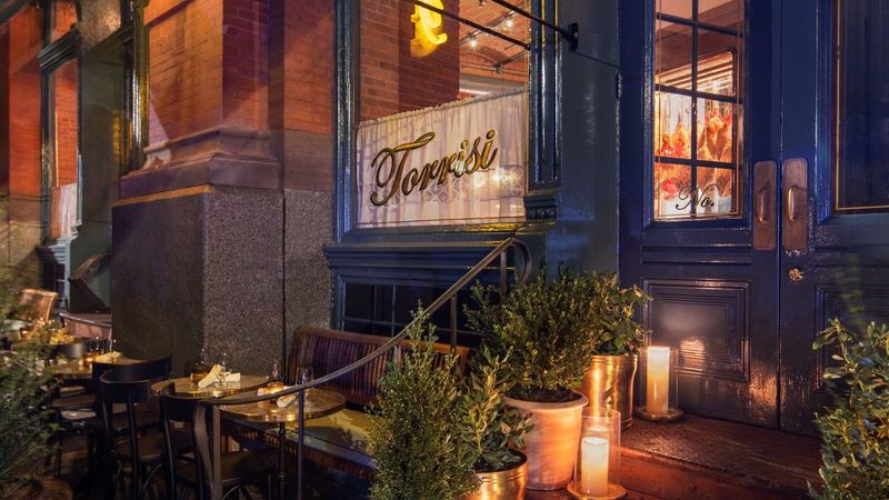 Torrisi (Nolita)