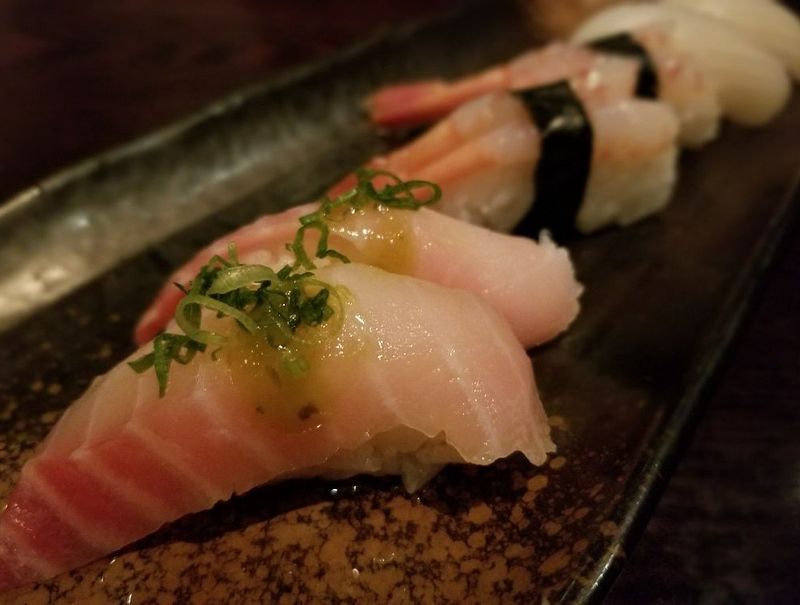 Midori Sushi (Sherman Oaks, Los Angeles)