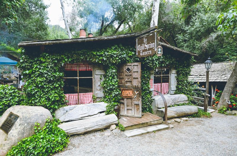 Cold Spring Tavern