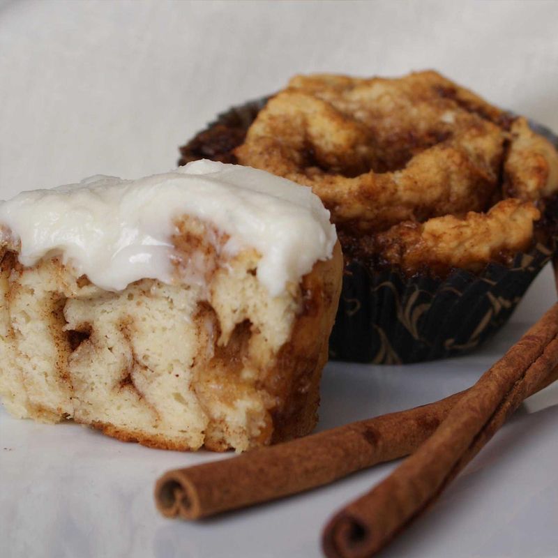 Sweet Ali's Gluten Free Bakery
