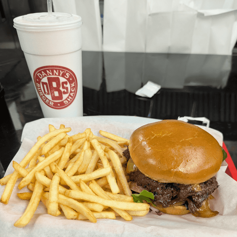 Shake and Fries Pairings That Complete the Experience