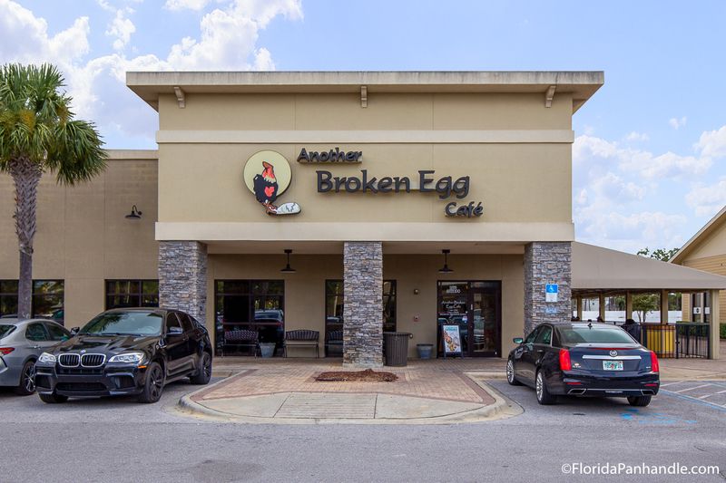 Another Broken Egg Café (Panama City Beach)