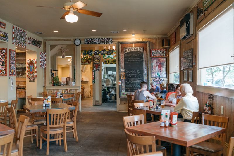 Joey K's Restaurant & Bar