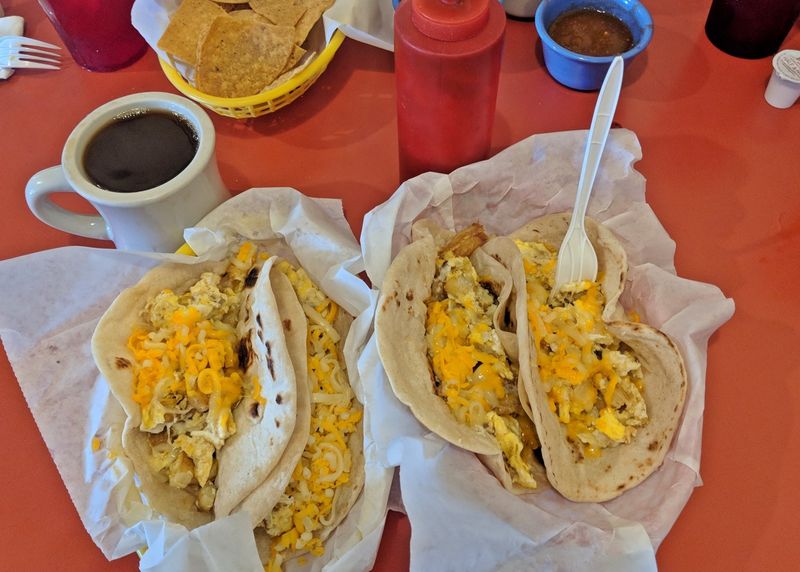Brothers Taco House (Houston)