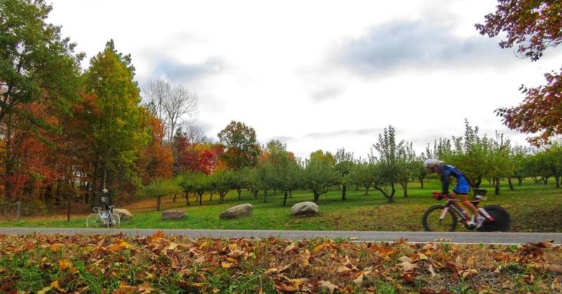 Mohawk Towpath Scenic Byway (Capital Region)