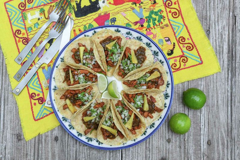 Con Huevos Tacos (San Antonio)